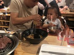 -霸腹烤肉(厦门柚子番店)