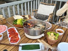 -四喜小胖·北京涮肉(五道营店)