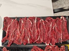 -牛品福潮汕牛肉火锅(旺庄店)