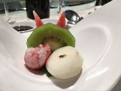 -臻享私人定制餐厅(黎明西路店)