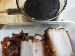 -王二甩老木子鸡(江湾店)