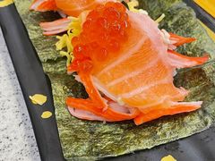 -争鲜回转寿司(朝外悠唐PLUS店)