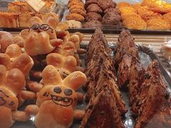 -烘焙町面包店(西四店)