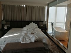 -青岛西海岸隆和福朋喜来登酒店