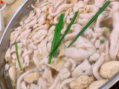 -芭夯兔(人和店)