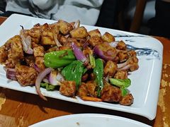 -春發合饭庄