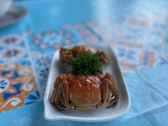 -漫渡庄绿岛花园•隐世庭园菜(滨湖店)