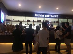 -瑞幸咖啡(第一城店)