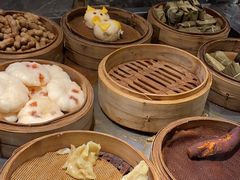 -吉布鲁牛排海鲜自助(温江合生汇店)