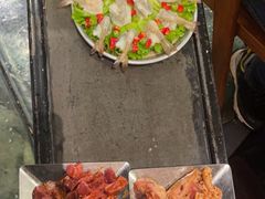 -塘屋烧烤·云南火塘烧烤品牌(新亚洲店)