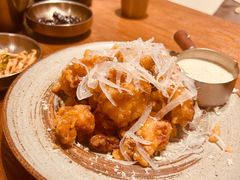 -春熙台·韩国料理(宝安西乡店)