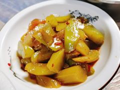 -大隐隐于市私房菜(保和小区店)
