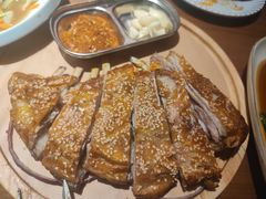 -疆里疆外·和田烤肉·清真