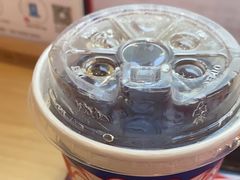 -塔斯汀·中国汉堡(蓝润置地广场店)