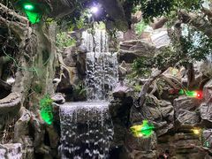 -多彩贵州城极地海洋世界