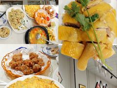 巫记白切湛江鸡-巫记鸡饭店