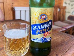 -百年石锅饭·朝鲜族传统民餐