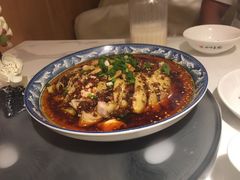 -川味堂·四川豆花(八卦岭店)