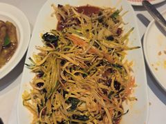 -孙家外婆•长春地标美食新名片(红旗街万达店)