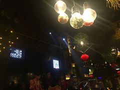 -梦田音乐miniLIVE(漳州店)