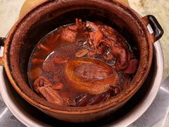 -园林美食城·本土农家菜(杨和镇店)