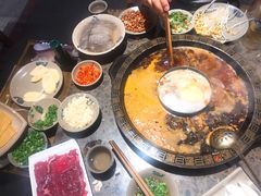 -重庆渝达老火锅(春熙路店)