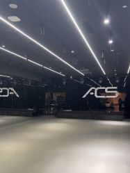 -ACS舞蹈工作室