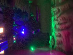 -泰安地下龙宫景区