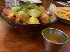 -1886德国汽车餐厅(福田星河COCO Park店)