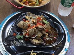 -刘成杰锦州烧烤(南河路店)