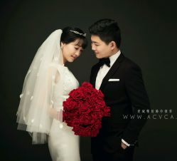 -爱城婚纱摄影·品质严选店