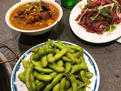 -厚味居炙子烤肉·清真(天桥南纬路店)