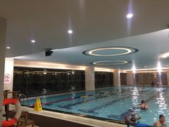 -W FITNESS 威尔仕健身·游泳(七宝店)