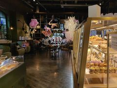 -黑草莓(重庆路店)
