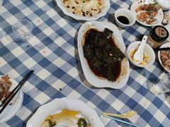 -钱大妈海鲜饭店(保利林语店)