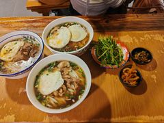 -矮子粉店1985·长沙米粉(湘春路店)