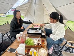 -瑶湖郊野森林公园