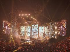 -梦之蓝青奥体育公园体育馆