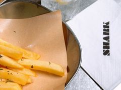 -shark burger·鲨鱼汉堡(交子大道店)