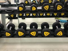 -中田健身工作室(胜利门店)