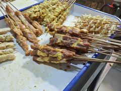 -水产西街炸串(水产西街店)