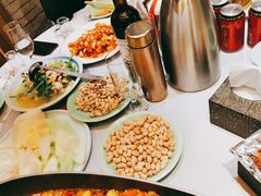 -北平盛世·新京菜·北京烤鸭(劲松·双井店)