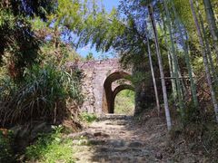 -仙霞关景区