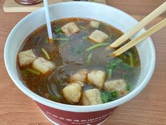 -回味鸭血粉丝汤(南京站店)