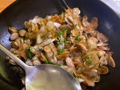 铁板海瓜子-原製原味(普陀山磐龙店)