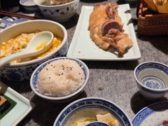 -南京大牌档(青岛万象城店)