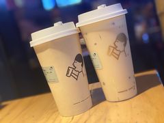 -喜茶(北京五棵松华熙店)