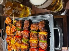 -松子料理(白家庄店)