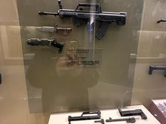-轻武器博物馆