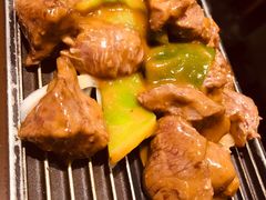 -九井澤精致料理(金茂店)